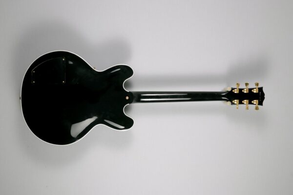 Gibson Lucille BB King Ebony