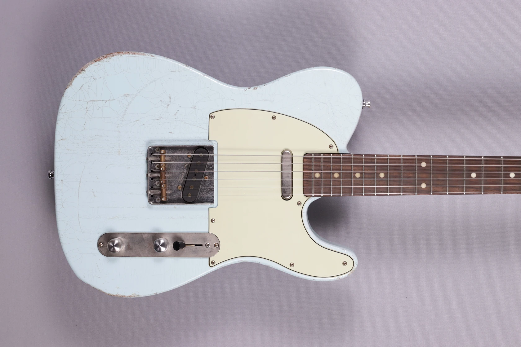 Kauffmann-63-T-Nicotine-Sonic-Blue – Bild 3