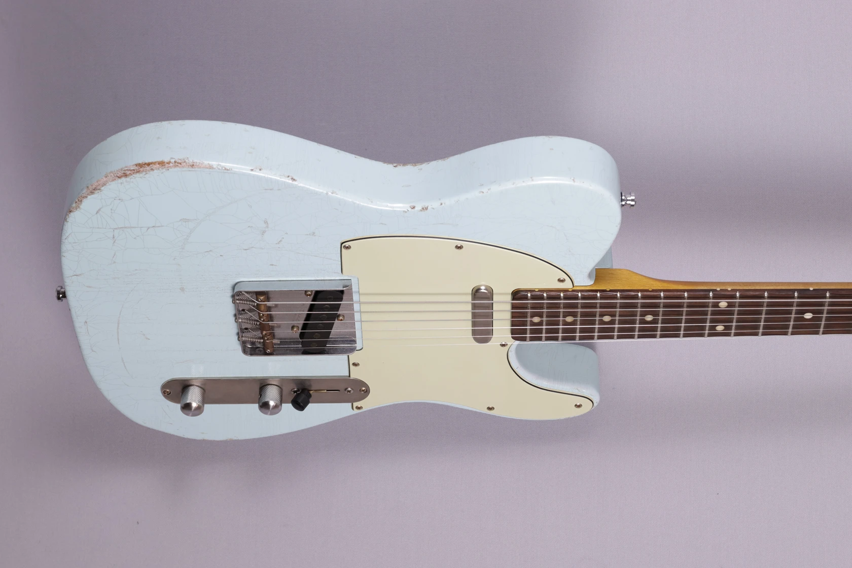 Kauffmann-63-T-Nicotine-Sonic-Blue – Bild 4