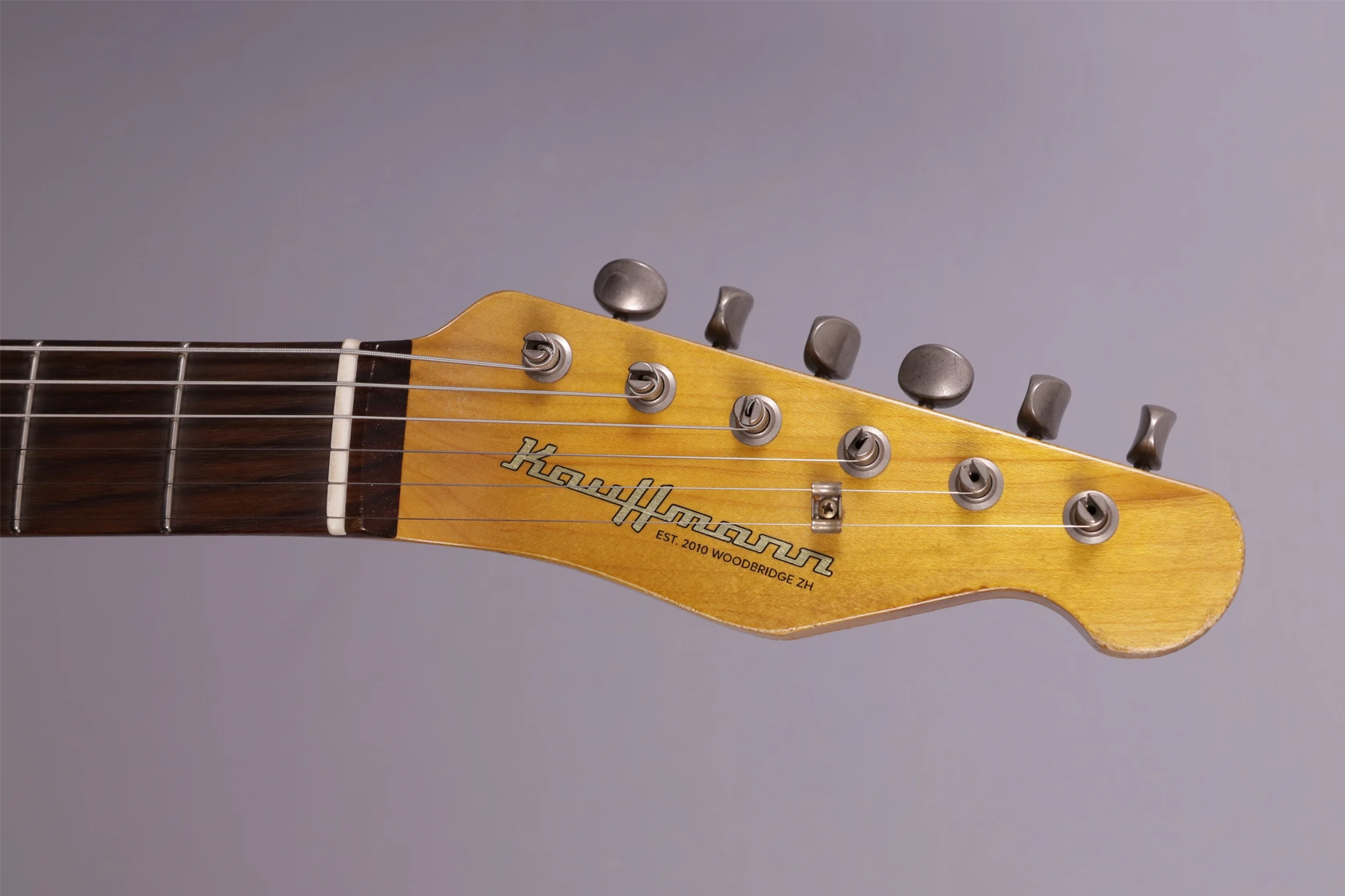 Kauffmann-63-T-Nicotine-Sonic-Blue – Bild 5