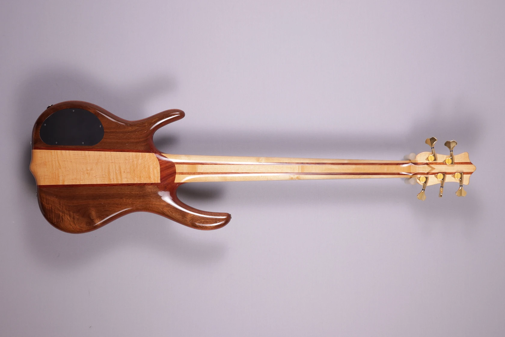 Ken Smith 1998 BSR 5 Bass – Bild 2