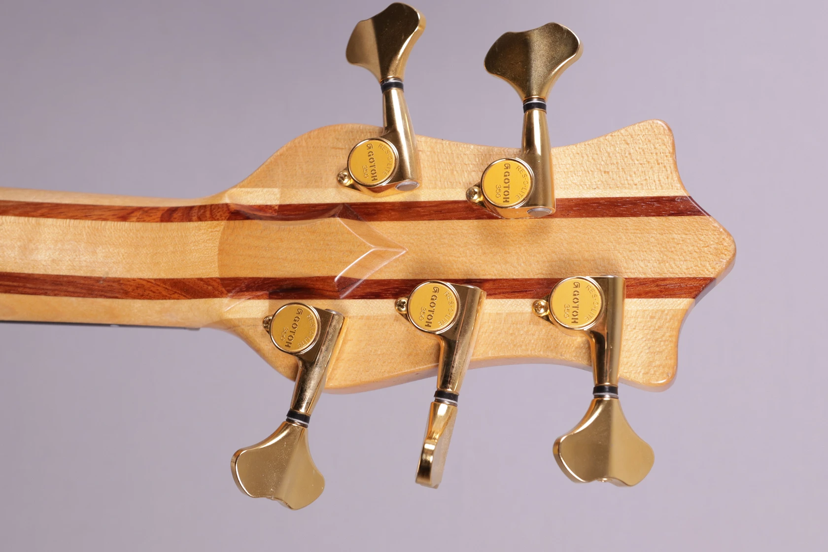 Ken Smith 1998 BSR 5 Bass – Bild 6