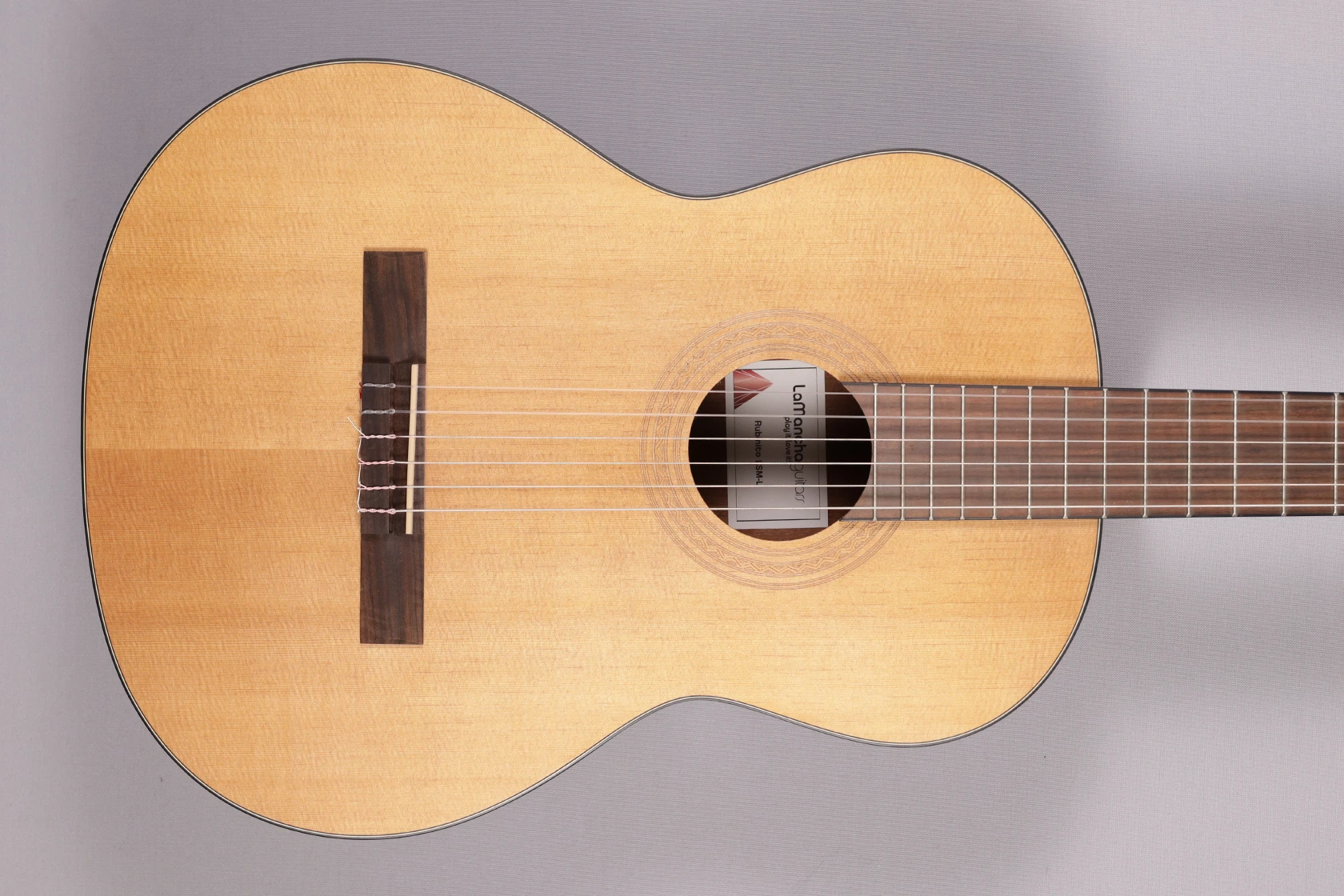 La-Mancha-Rubinito-LSM-L – Bild 3