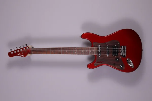 Magneto Sonnet Classic Left Handed - Candy Apple Red