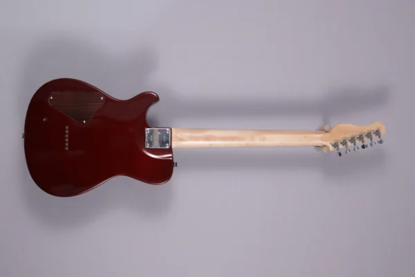 Alternative view of Magneto Guitars UT-2300, U-one-Classic, Metallic Red