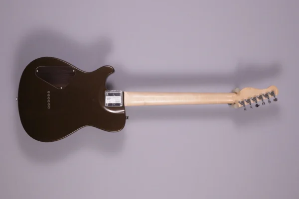 Alternative view of Magneto UT 2300 Wave Classic Metallic Brown