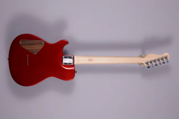 Alternative view of Magneto UT 2300 Wave Classic Candy Apple