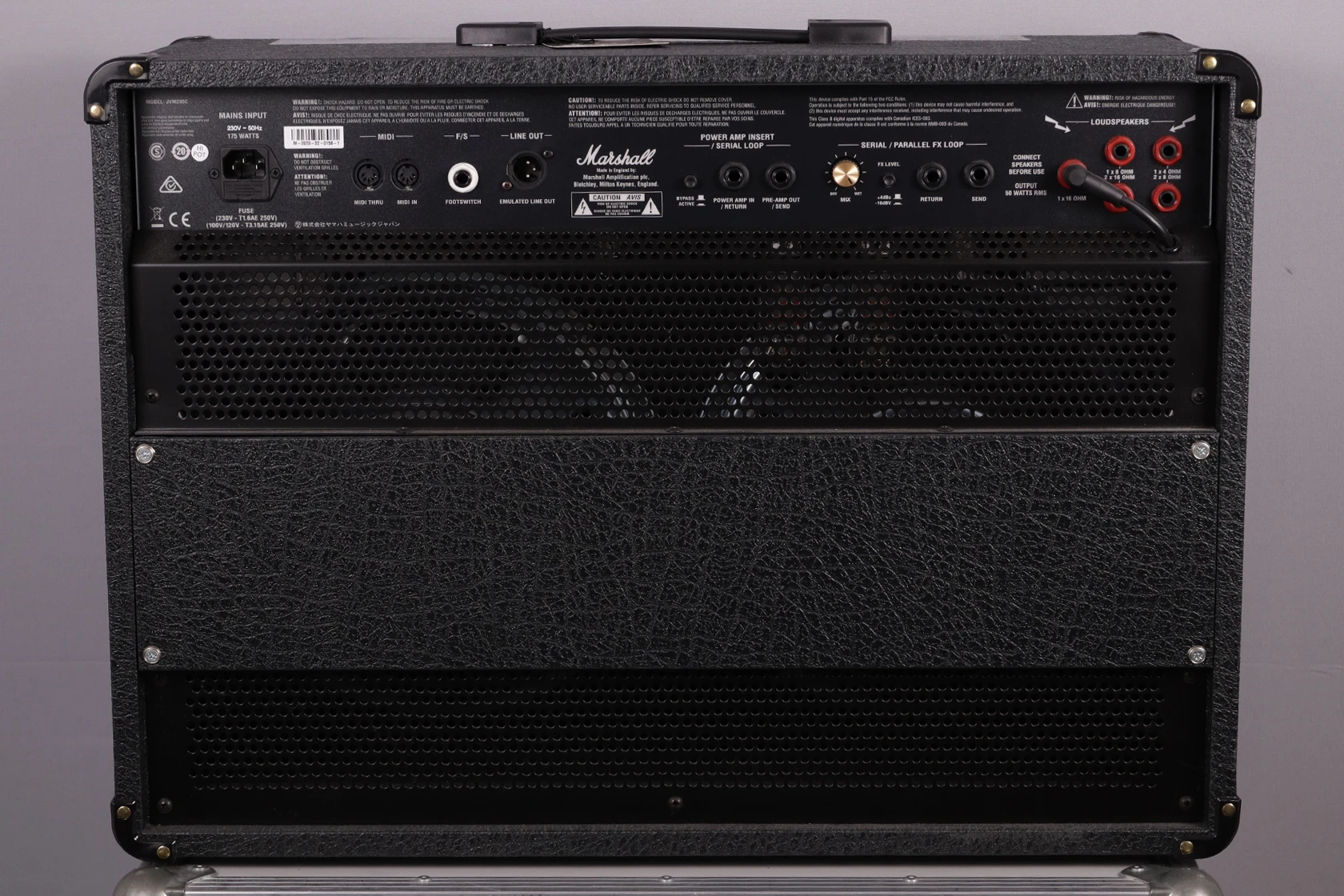 Marshall-JVM 205 C – Bild 2