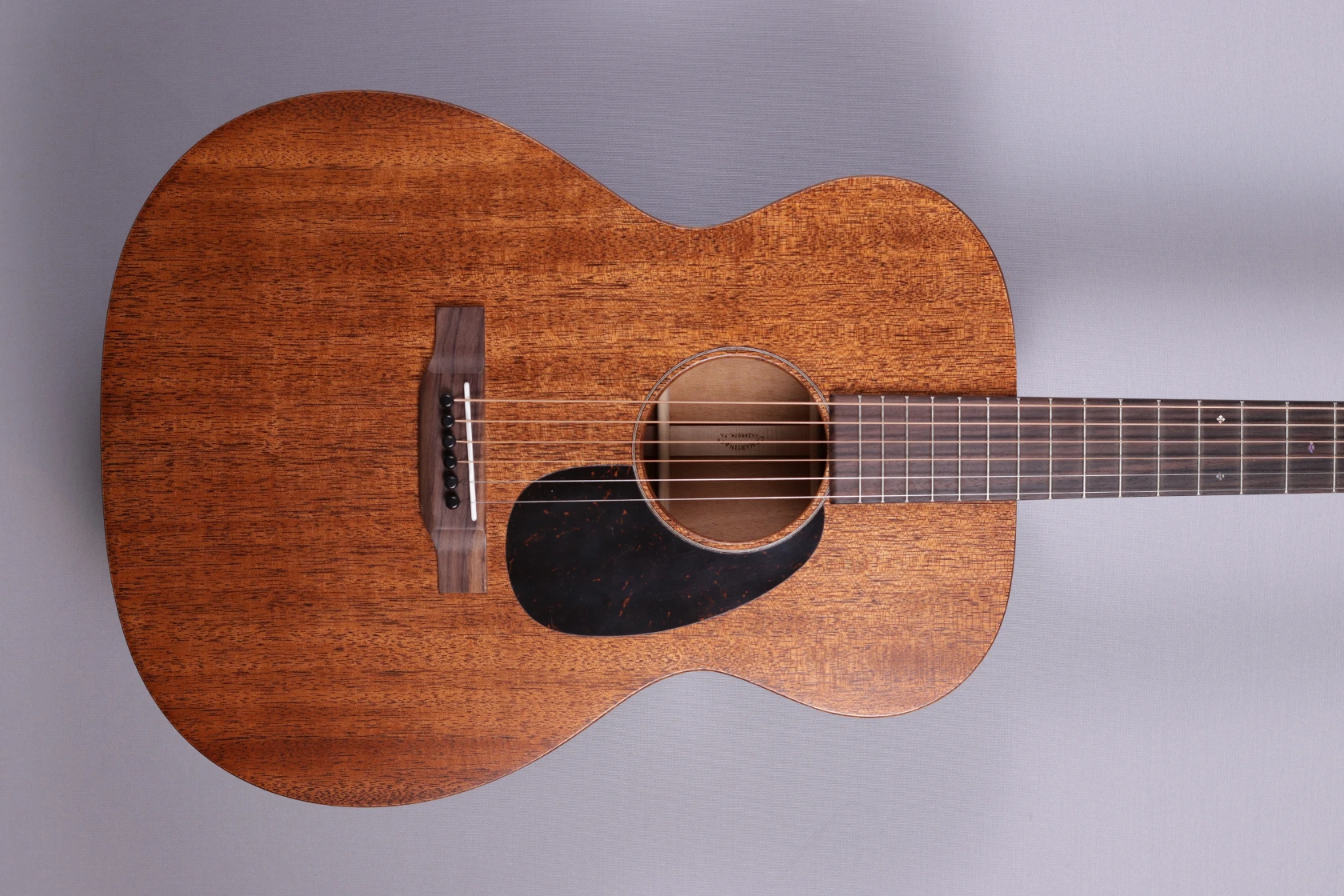 Martin 000-15E – Bild 4