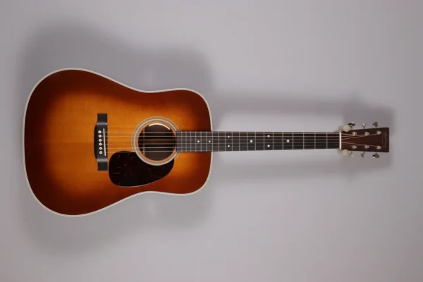 Martin D 28 Ambertone 2017