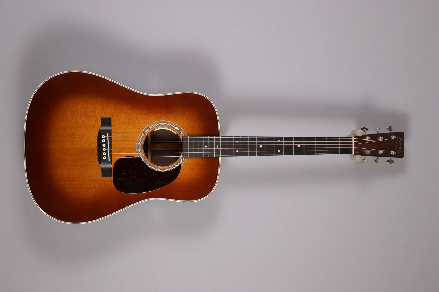 Martin D 28 Ambertone 2017