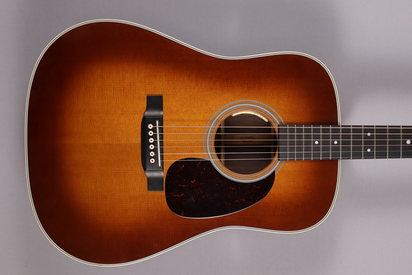 Martin D 28 Ambertone 2017 – Bild 3