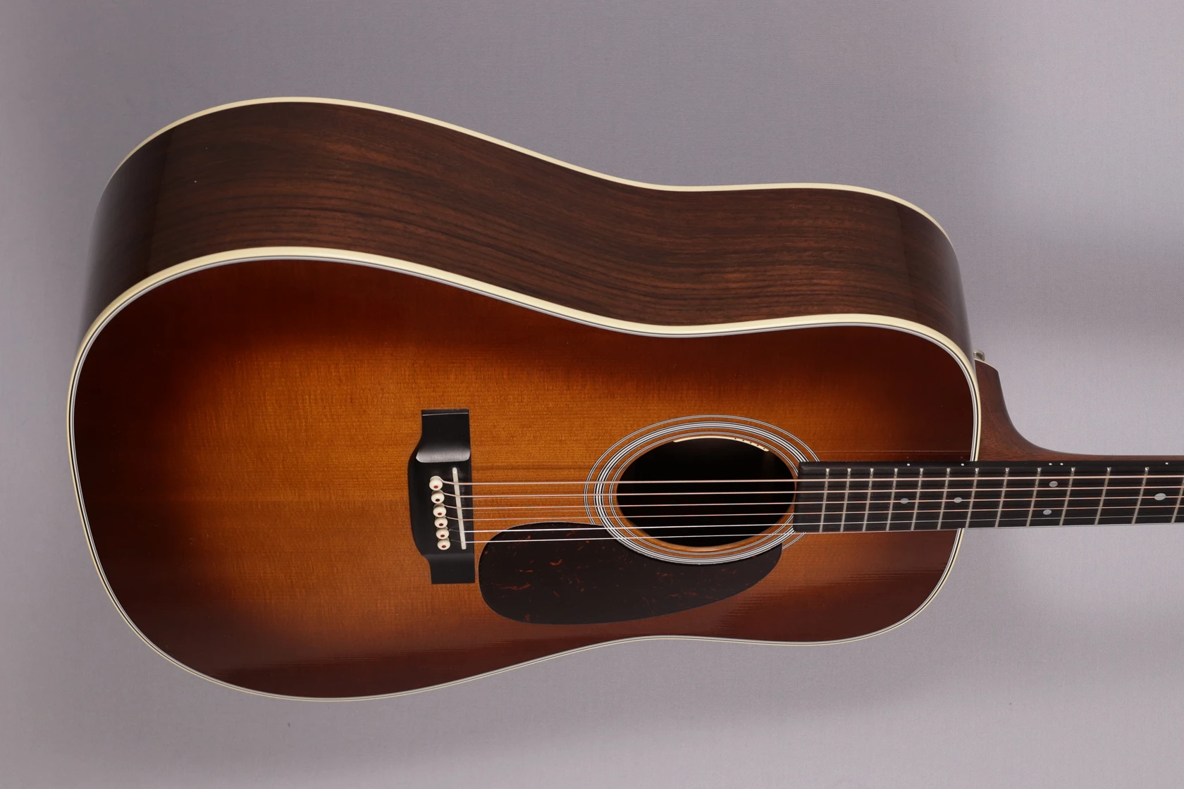 Martin D 28 Ambertone 2017 – Bild 4