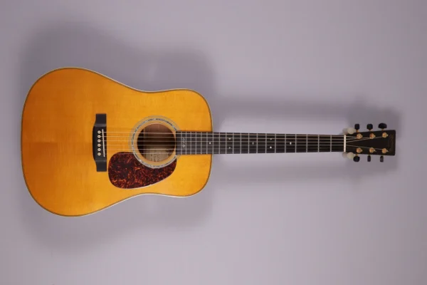 Martin HD-28KM Keb Mo Signature Edition 1833 - Natural