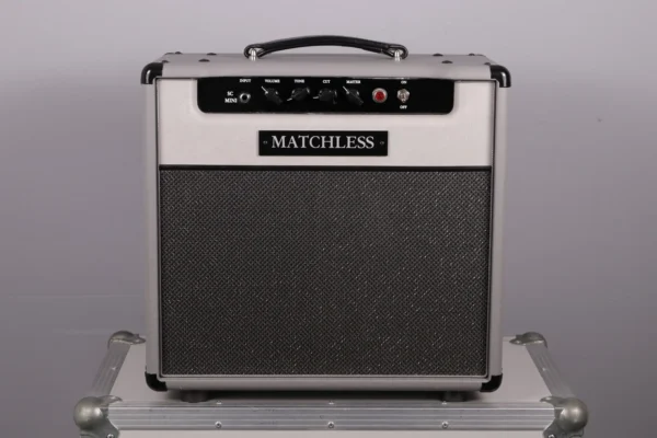 Matchles Mini Combo 1x12