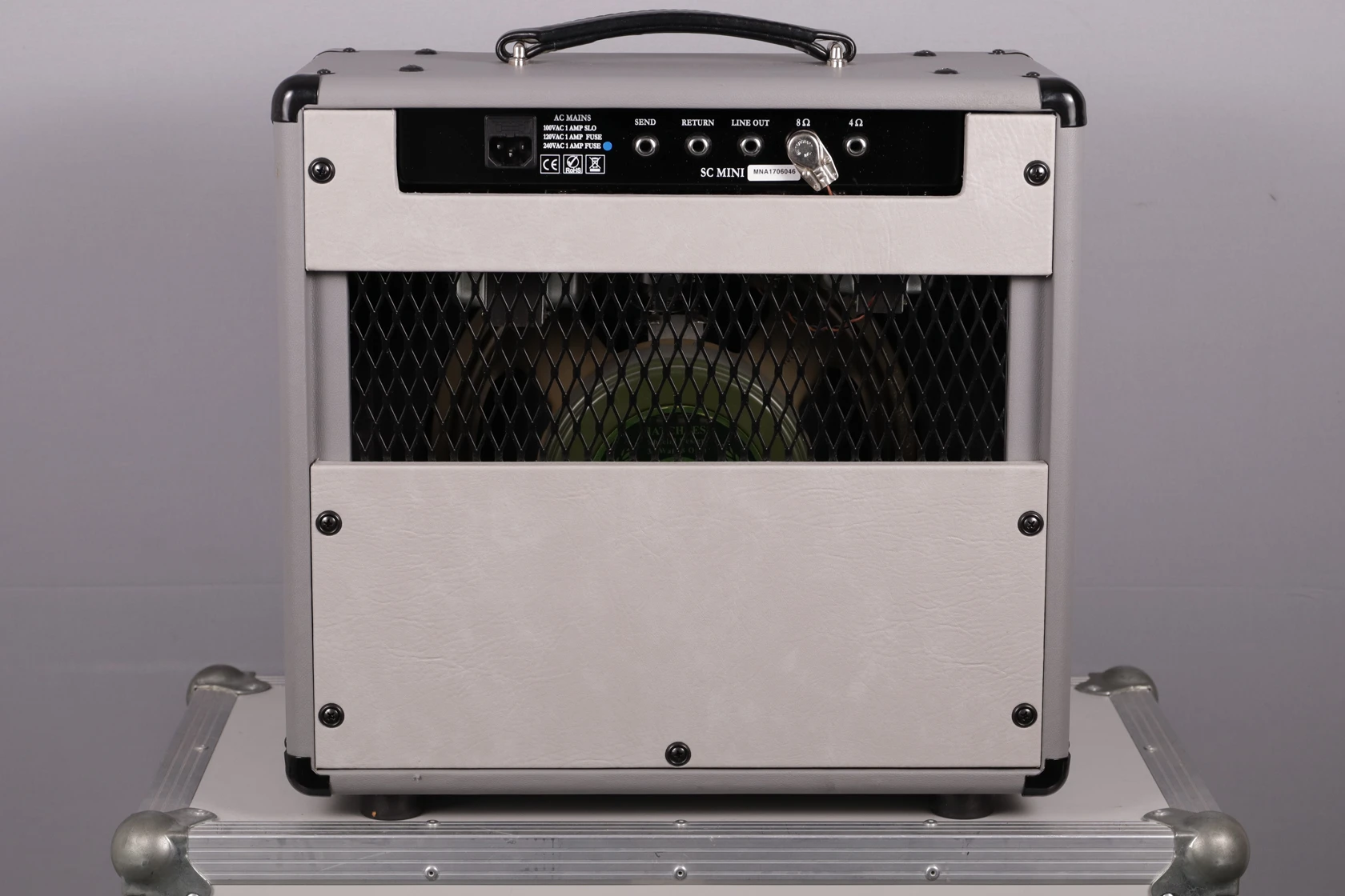 Matchles Mini Combo 1x12 – Bild 3