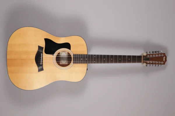 Taylor 150e Lefthand 12String