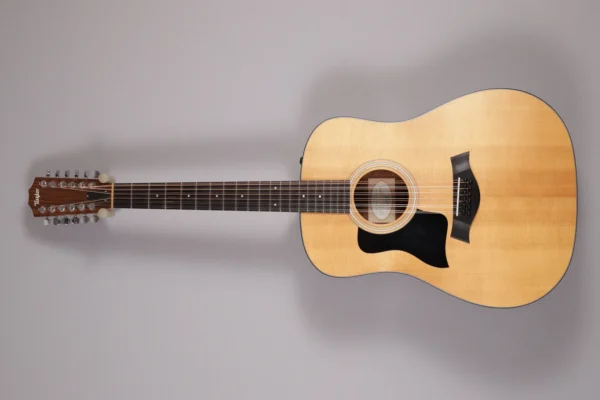 Taylor 150e Lefthand 12String