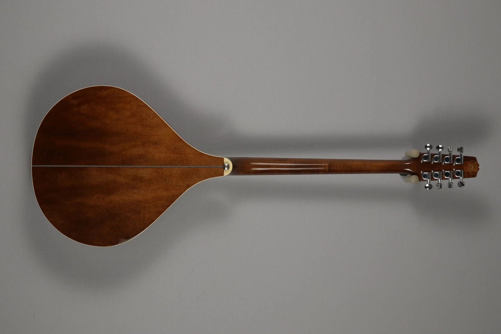 Irish Bouzouki Trinity College – Bild 2