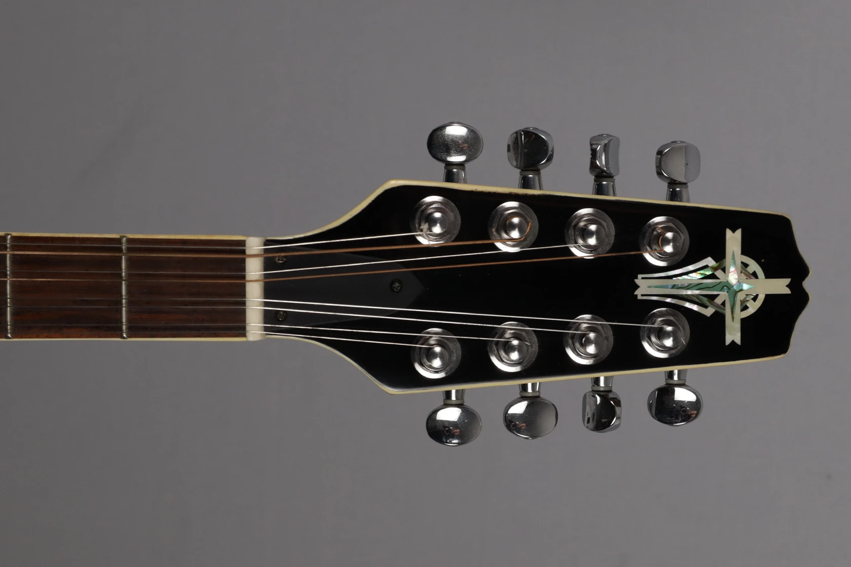 Irish Bouzouki Trinity College – Bild 5