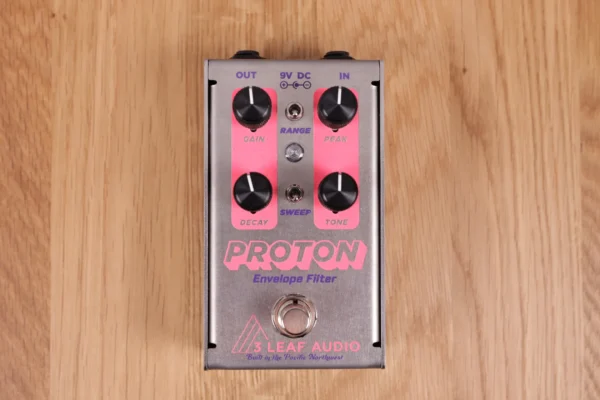 3Leaf Audio Proton-V4-ltd.Edition-2024