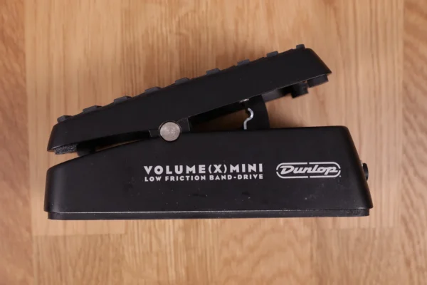 Alternative view of Dunlop DVP 4 - Volume (X) Mini Pedal