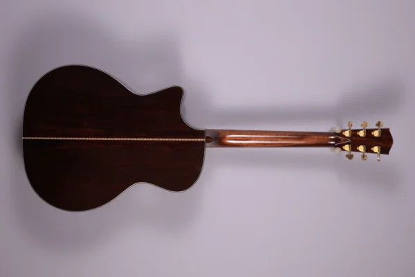 Alternative view of EASTMAN AC722CE Grand Auditorium