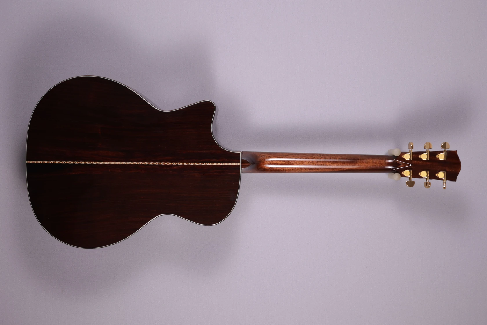 EASTMAN AC722CE Grand Auditorium – Bild 2