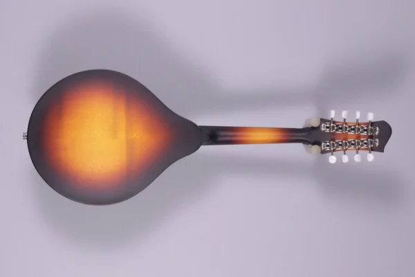 Alternative view of Eastman Mandoline MD305 E