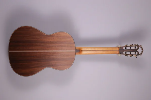 Alternative view of Hanika Natural Torres