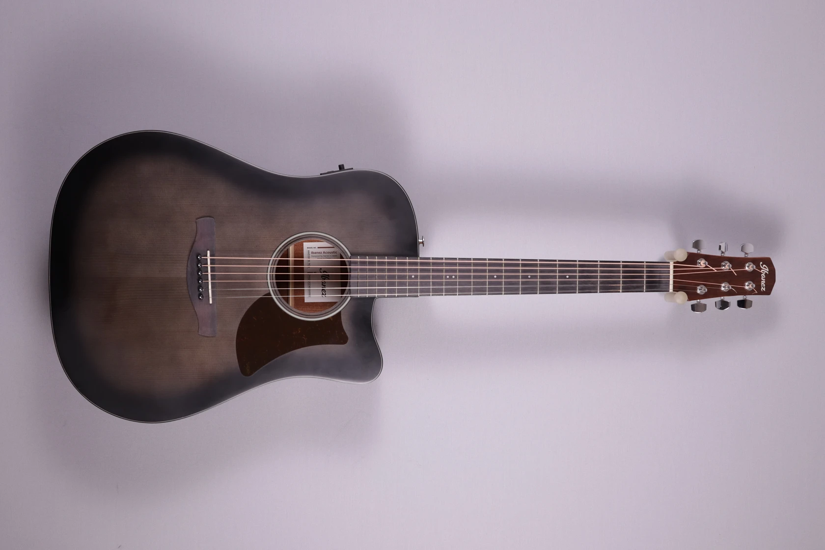 Ibanez AAD 50 CE TCB