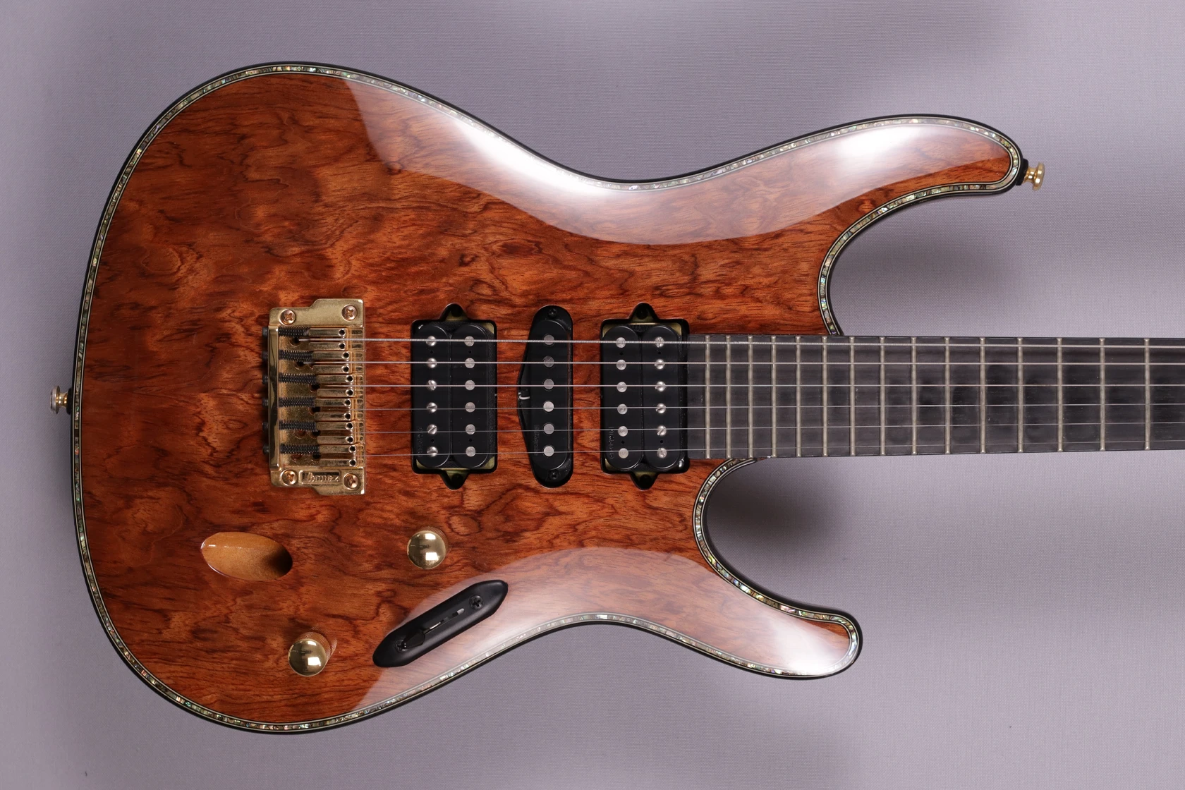 Ibanez SIX70 FDBG – Bild 5
