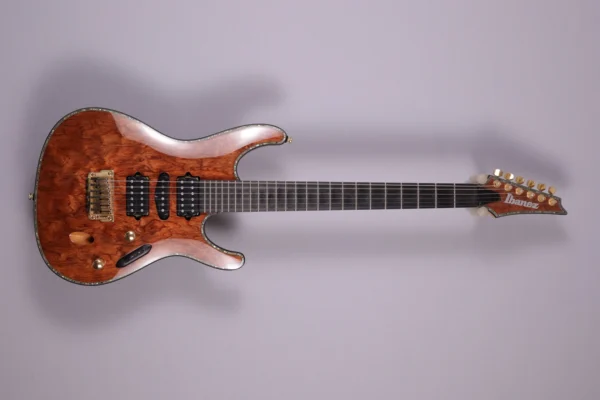 Alternative view of Ibanez SIX70 FDBG