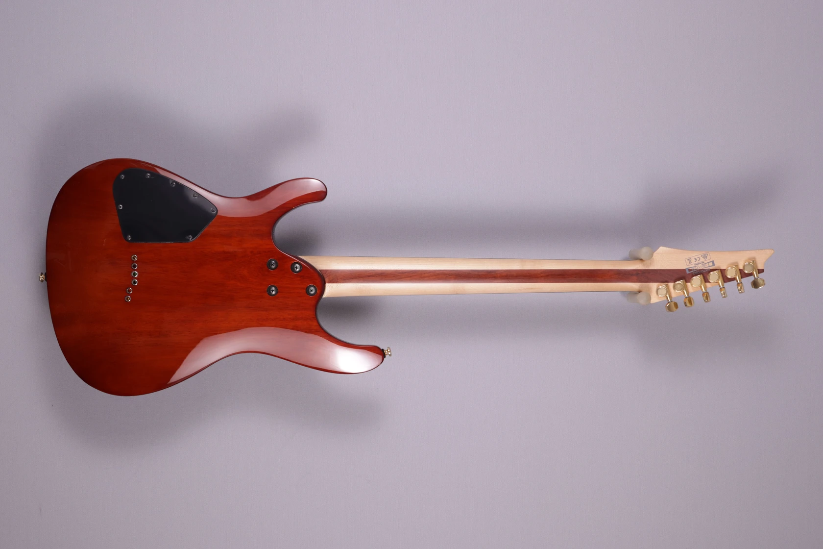 Ibanez SIX70 FDBG – Bild 3