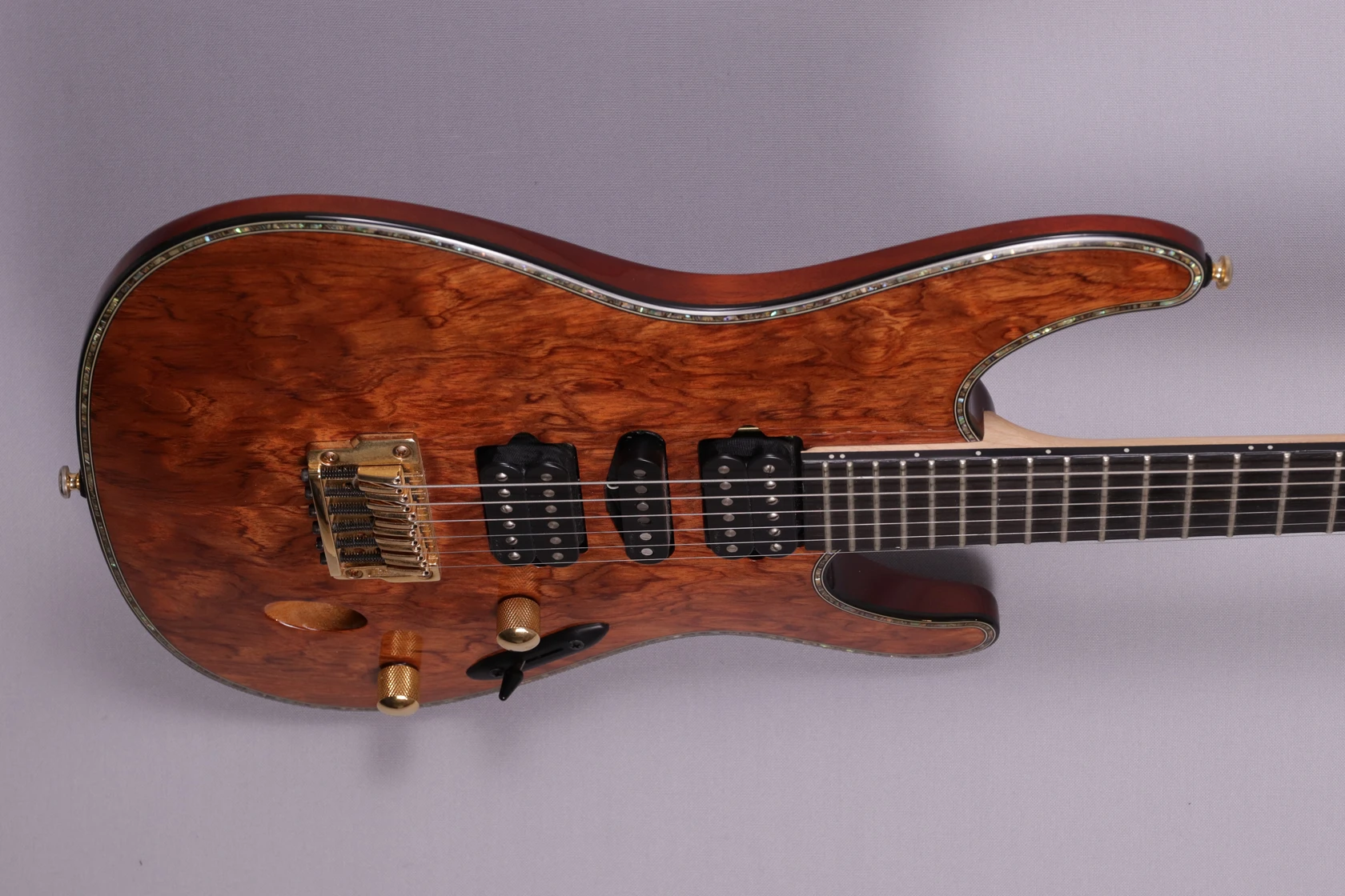 Ibanez SIX70 FDBG – Bild 4