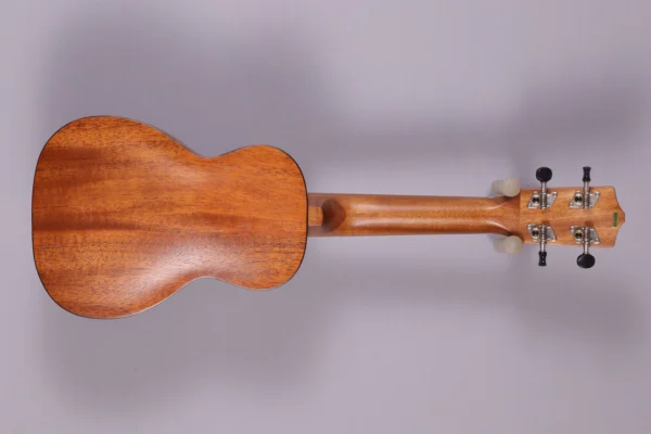Alternative view of Leho LHUS-MM Sopran Ukulele