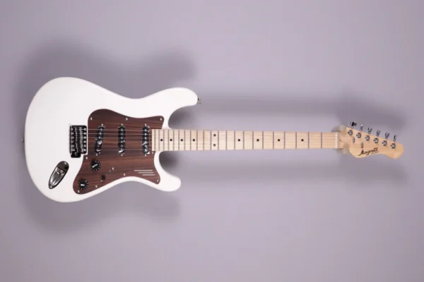 Magneto Sonnet Standard US-1200 Metallic Pearl White