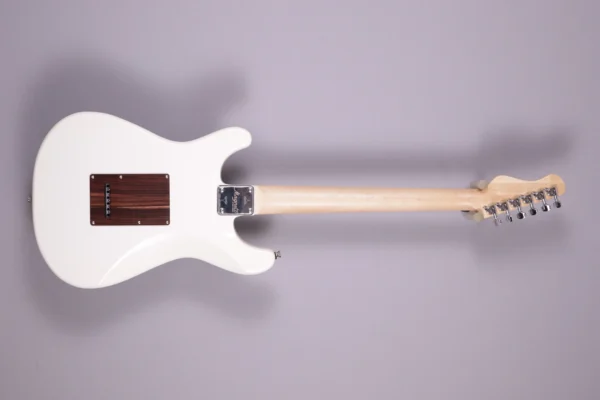 Alternative view of Magneto Sonnet Standard US-1200 Metallic Pearl White