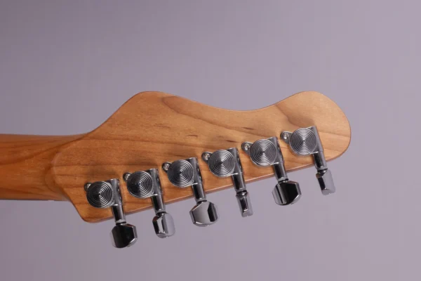 Alternative view of Magneto U-One Series Sonnet Deluxe-Vintage White