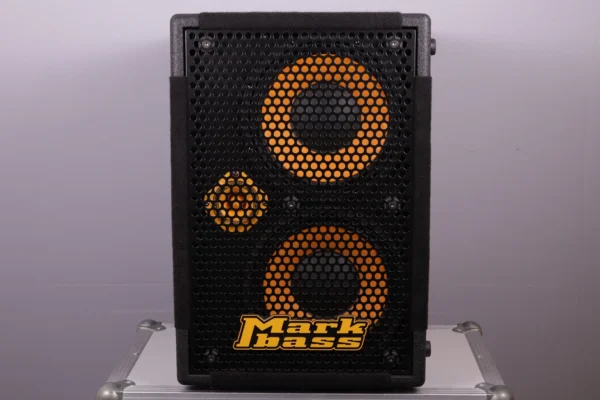 Mark Bass Little Mark 58R 102 Pure 8 Ohm