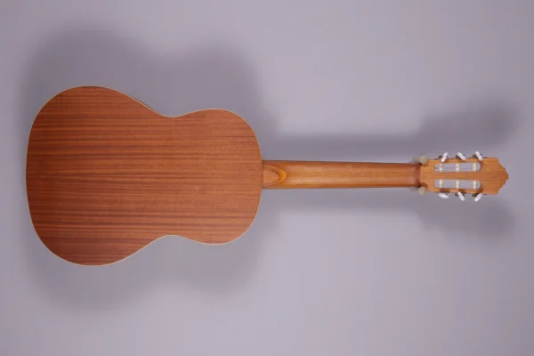 Alternative view of ORTEGA R121L