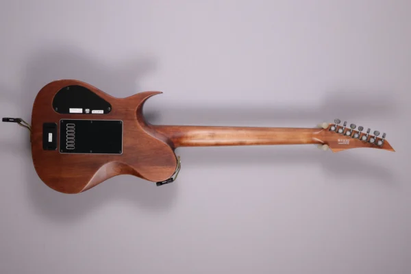 Alternative view of Solar T1.7 AD