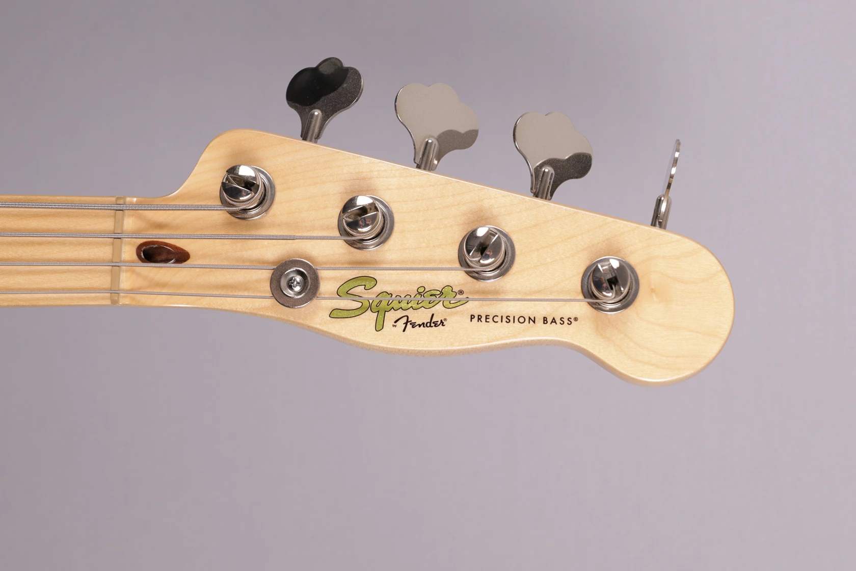 Squier CV50´s Bass Prea Lake Placid blue – Bild 5