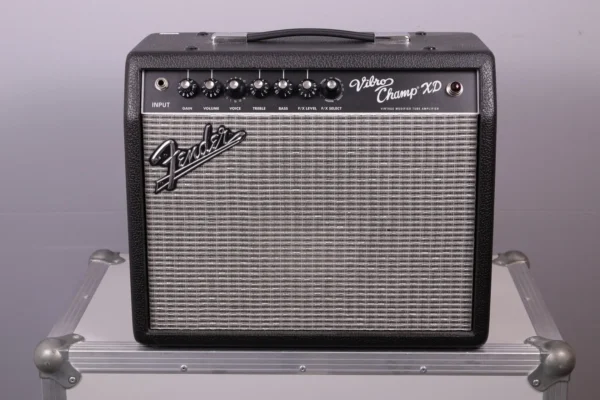 Fender Vibro-Champ-XD-5-Watt