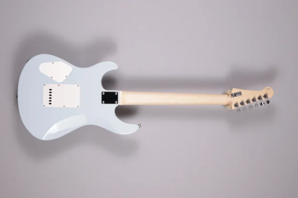 Alternative view of Yamaha PACIFICA 112VM Ice-Blue