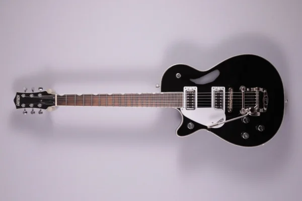 Gretsch G5230T Electromatic Jet FT BLK Lefthanded
