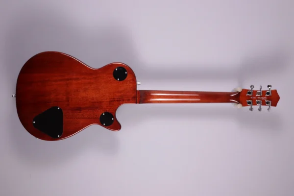 Alternative view of Gretsch G5230T Electromatic Jet FT BLK Lefthanded