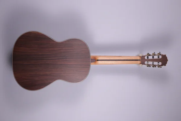 Alternative view of Hanika Natural PF