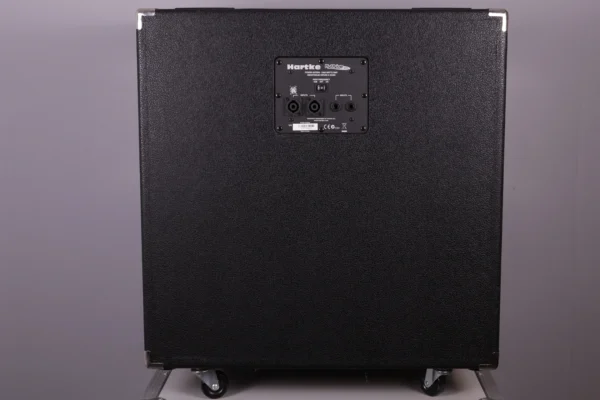 Alternative view of Hartke HyDrive 410 Bassbox