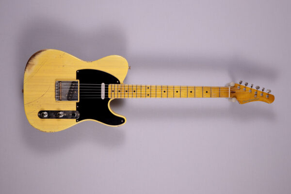 Kauffmann 56 T Butterscotch 25275